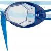 Zoggs Diamond Goggles, bleu -Natation Homme Soldes zoggs diamond goggles blue blue reef clear 1