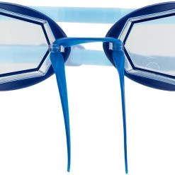 Zoggs Diamond Goggles, bleu -Natation Homme Soldes zoggs diamond goggles blue blue reef clear 3