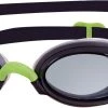 Zoggs Fusion Air Lunettes de protection, rose -Natation Homme Soldes zoggs fusion air goggle black green smoke 1 1