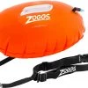 Zoggs Hi Viz Swim Buoy Xlite, orange -Natation Homme Soldes zoggs hi viz swim buoy xlite orange 1