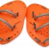 Zoggs Matrix Hand Paddles M, orange -Natation Homme Soldes zoggs matrix hand paddles m orange 1