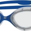 Zoggs Predator Flex Goggles S, gris 1 Zoggs Predator Flex Goggles S, gris -Natation Homme Soldes zoggs predator flex goggles s grey blue clear 1