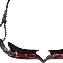 Zoggs Predator Flex Polarized Lunettes de protection L, noir/rouge -Natation Homme Soldes zoggs predator flex polarized goggles l red black smoke polarized 5