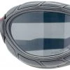 Zoggs Predator Polarized Goggles L, gris -Natation Homme Soldes zoggs predator polarized goggles l grey grey smoke 1