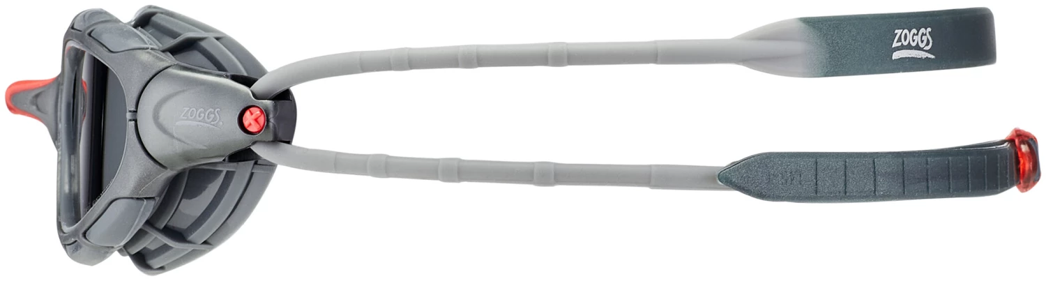 Zoggs Predator Polarized Goggles L, gris 4 Zoggs Predator Polarized Goggles L, gris – Image 2