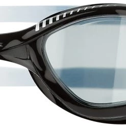 Zoggs Tiger Goggles, noir
