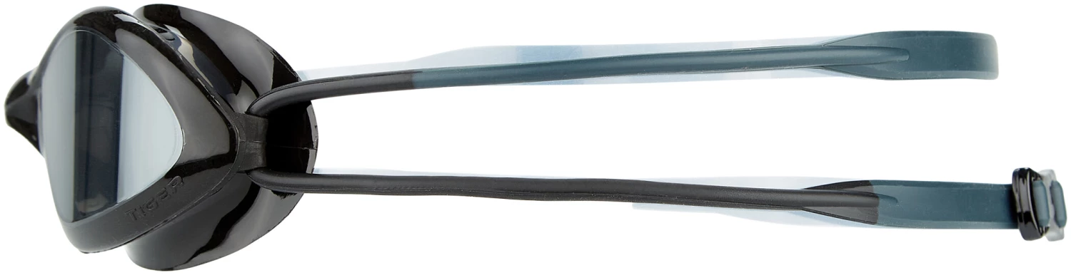 Zoggs Tiger Goggles, noir 4 Zoggs Tiger Goggles, noir – Image 2