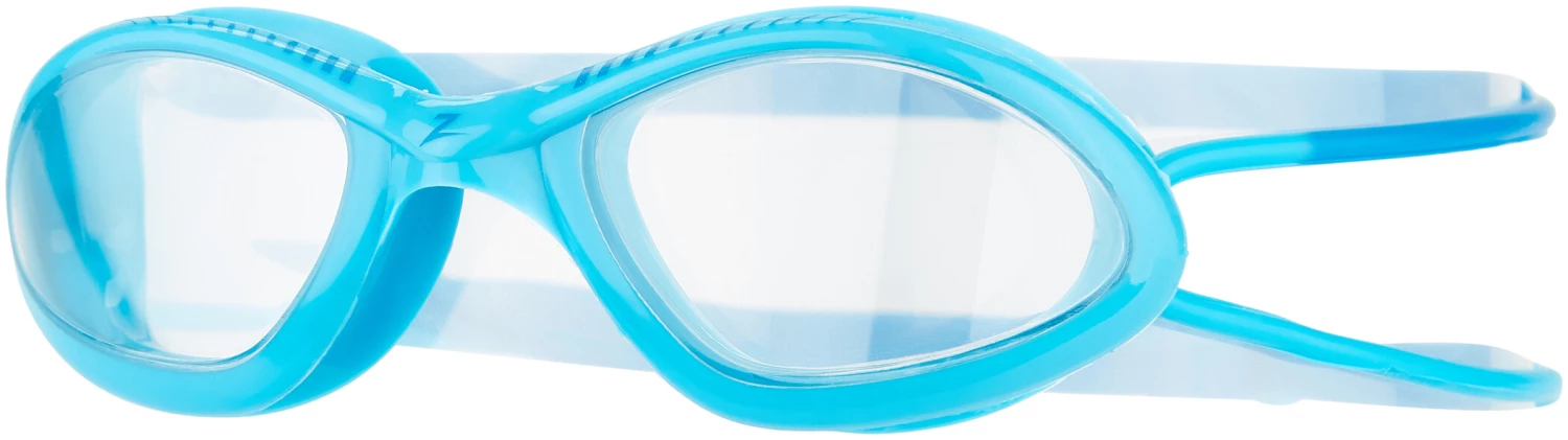 Zoggs Tiger Goggles L, turquoise 3 Zoggs Tiger Goggles L, turquoise