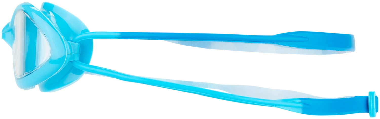 Zoggs Tiger Goggles L, turquoise 4 Zoggs Tiger Goggles L, turquoise – Image 2