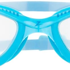 Zoggs Tiger Goggles L, turquoise 7 Zoggs Tiger Goggles L, turquoise -Natation Homme Soldes zoggs tiger goggles l blue blue reef clear 3