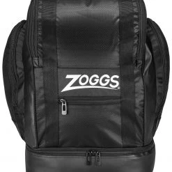 Zoggs Tour Back Pack 40, bleu/noir
