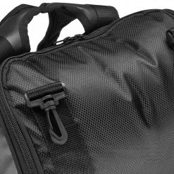 Zoggs Tour Back Pack 40, noir -Natation Homme Soldes zoggs tour back pack 40 black black 5