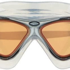 Zoggs Tri-Vision Mask Goggle, noir -Natation Homme Soldes zoggs tri vision mask black cv 3 1