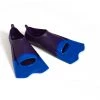 Zoggs Ultra Blue Fins, noir/bleu -Natation Homme Soldes zoggs ultra blue fins berry 1 1