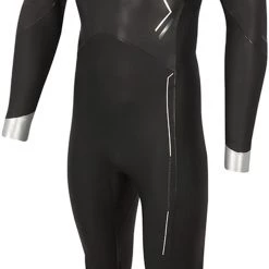 Zone3 Agile Wetsuit Men, noir