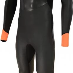 Zone3 Aspect Breaststroke Wetsuit Men, noir
