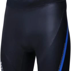 Zone3 Originals Short pour flottabilité 5/3mm Homme, noir