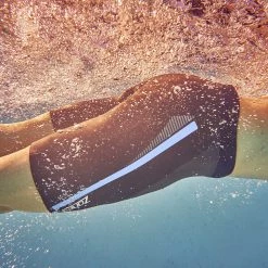 Zone3 Originals Short pour flottabilité 5/3mm Homme, noir 12 Zone3 Originals Short pour flottabilité 5/3mm Homme, noir -Natation Homme Soldes zone3 originals 5 3mm buoyancy shorts black blue 5