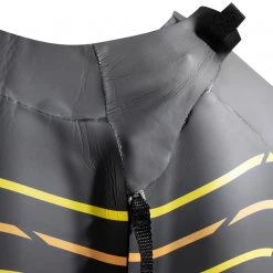 Zone3 Thermal Aspect Breaststroke Wetsuit Men, noir -Natation Homme Soldes zone3 thermal aspect breaststroke wetsuit men black orange yellow 5