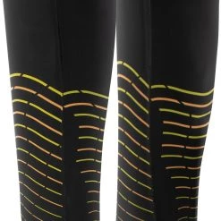 Zone3 Thermal Aspect Breaststroke Wetsuit Men, noir -Natation Homme Soldes zone3 thermal aspect breaststroke wetsuit men black orange yellow 6