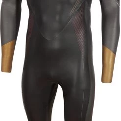 Zone3 Thermal Aspire Combinaison Homme, noir