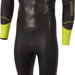 Zone3 Vision Wetsuit Men, noir